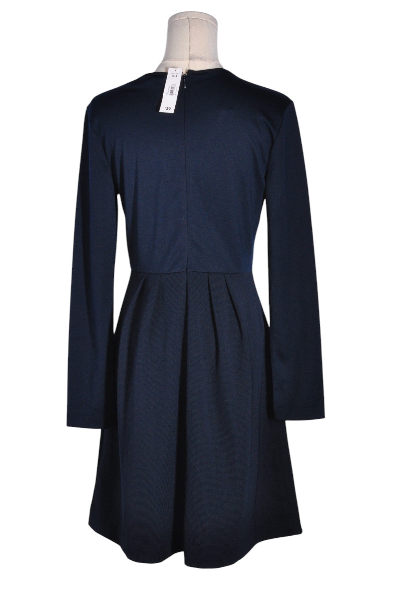 JOE FRESH Women Fit & Flare Dresses Regular fit in Blue - Size S | 11.19 $ KOOP