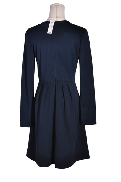 JOE FRESH Women Fit & Flare Dresses Regular fit in Blue - Size S | 11.19 $ KOOP