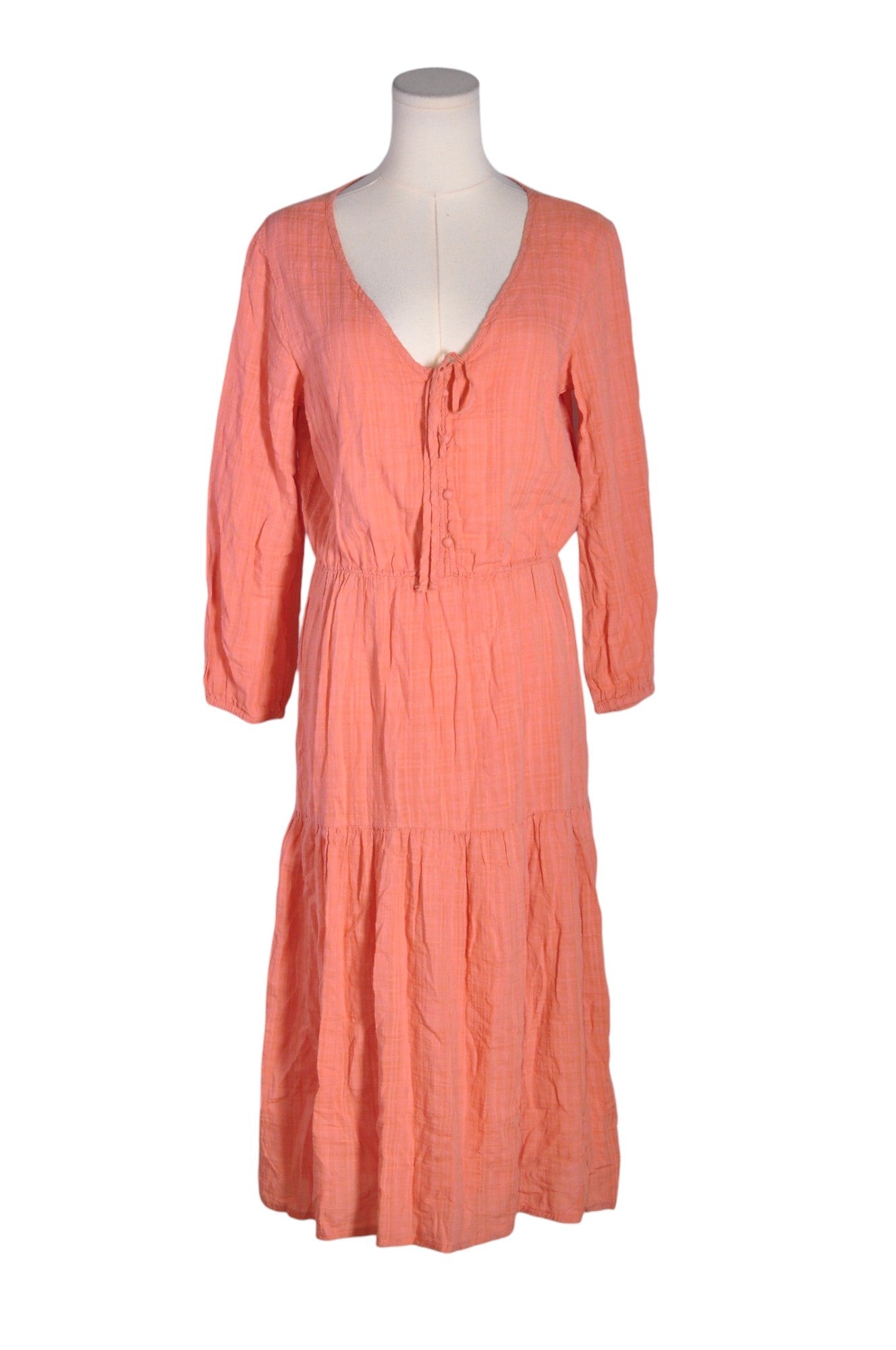 JOE FRESH Women A-Line Dresses Regular fit in Pink - Size S | 11.19 $ KOOP