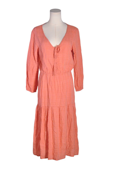 JOE FRESH Women A-Line Dresses Regular fit in Pink - Size S | 11.19 $ KOOP