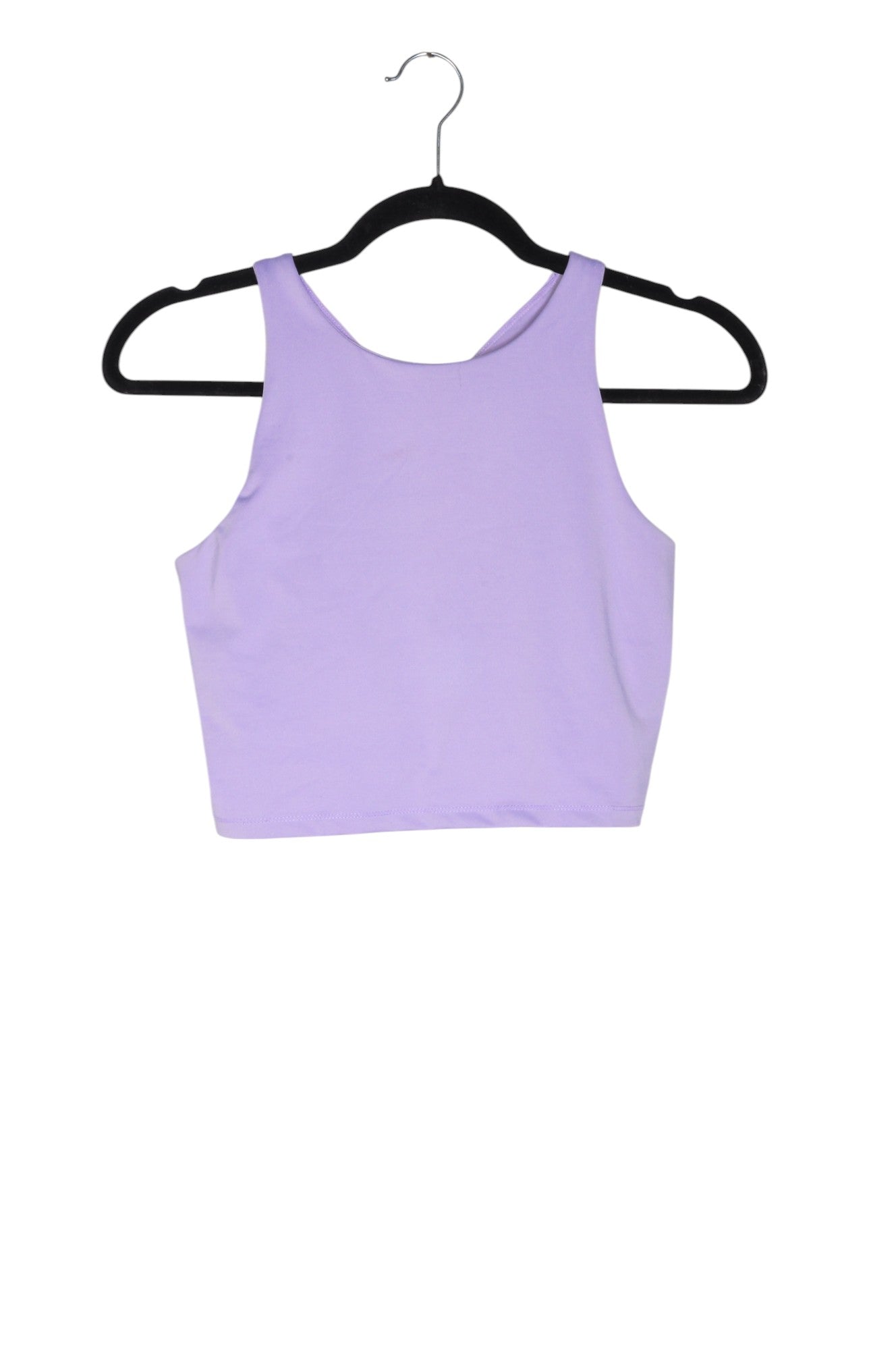 JOE FRESH Women Crop Tops Regular fit in Purple - Size S | 13.25 $ KOOP