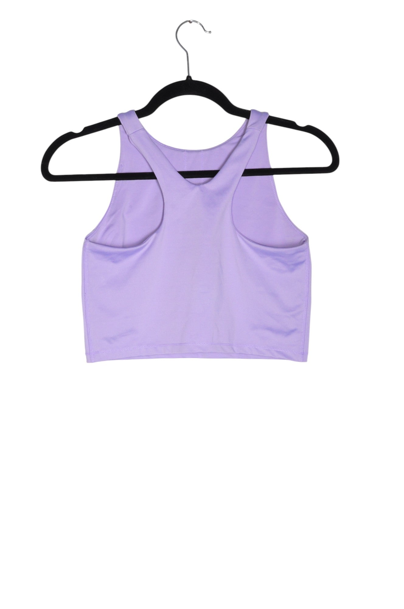 JOE FRESH Women Crop Tops Regular fit in Purple - Size S | 13.25 $ KOOP