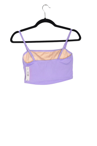 JOE FRESH Women Crop Tops Regular fit in Purple - Size S | 9.99 $ KOOP