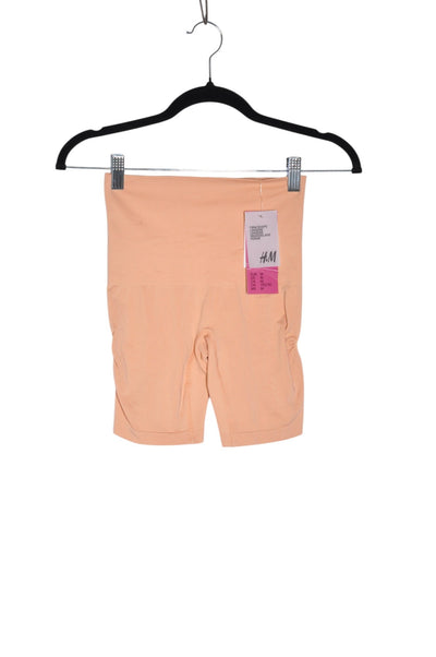 H&M Women Activewear Leggings Regular fit in Beige - Size M | 19.5 $ KOOP