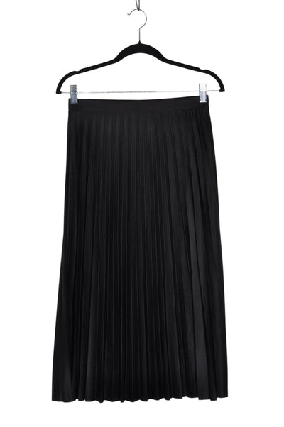H&M Women Casual Skirts Regular fit in Black - Size S | 9.99 $ KOOP