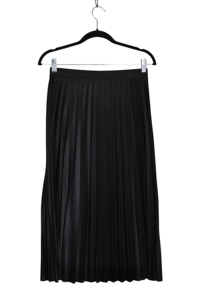 H&M Women Casual Skirts Regular fit in Black - Size S | 9.99 $ KOOP