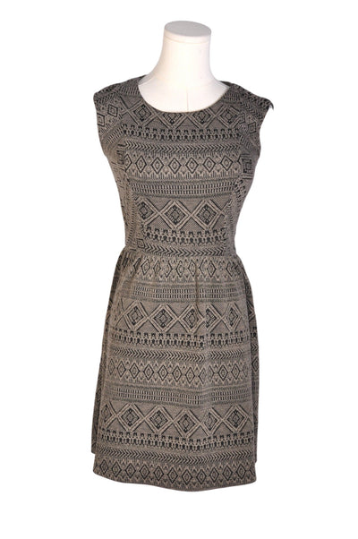 SOCIALITE Women Sheath Dresses Regular fit in Gray - Size XS | 39.99 $ KOOP