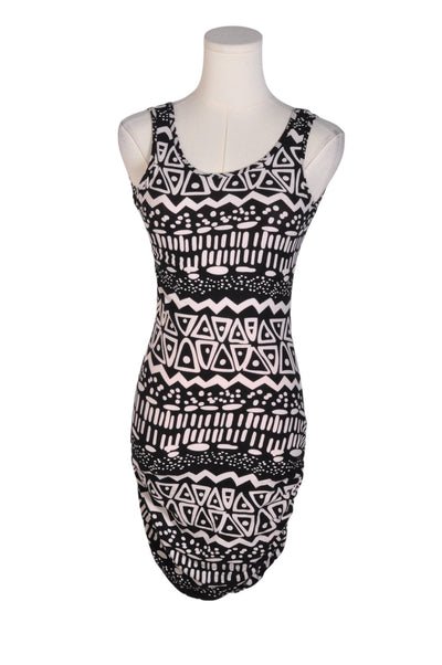 MAGAZINE Women Bodycon Dresses Regular fit in Black - Size XS | 13.25 $ KOOP