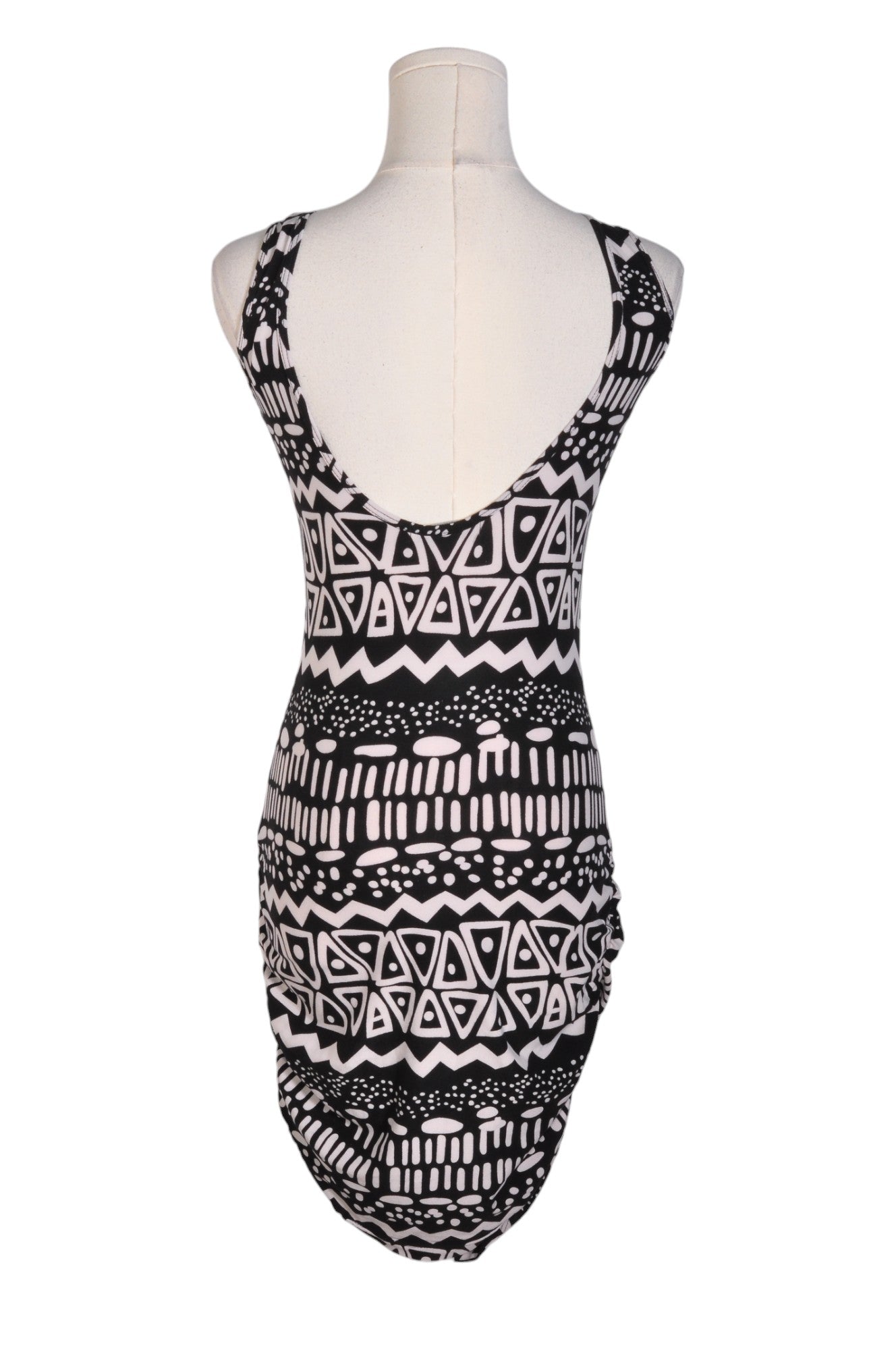 MAGAZINE Women Bodycon Dresses Regular fit in Black - Size XS | 13.25 $ KOOP