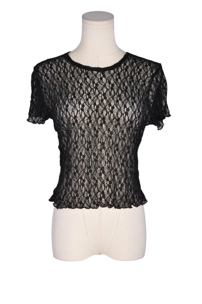 ARDENE Women Blouses Regular fit in Black - Size XL | 9.99 $ KOOP