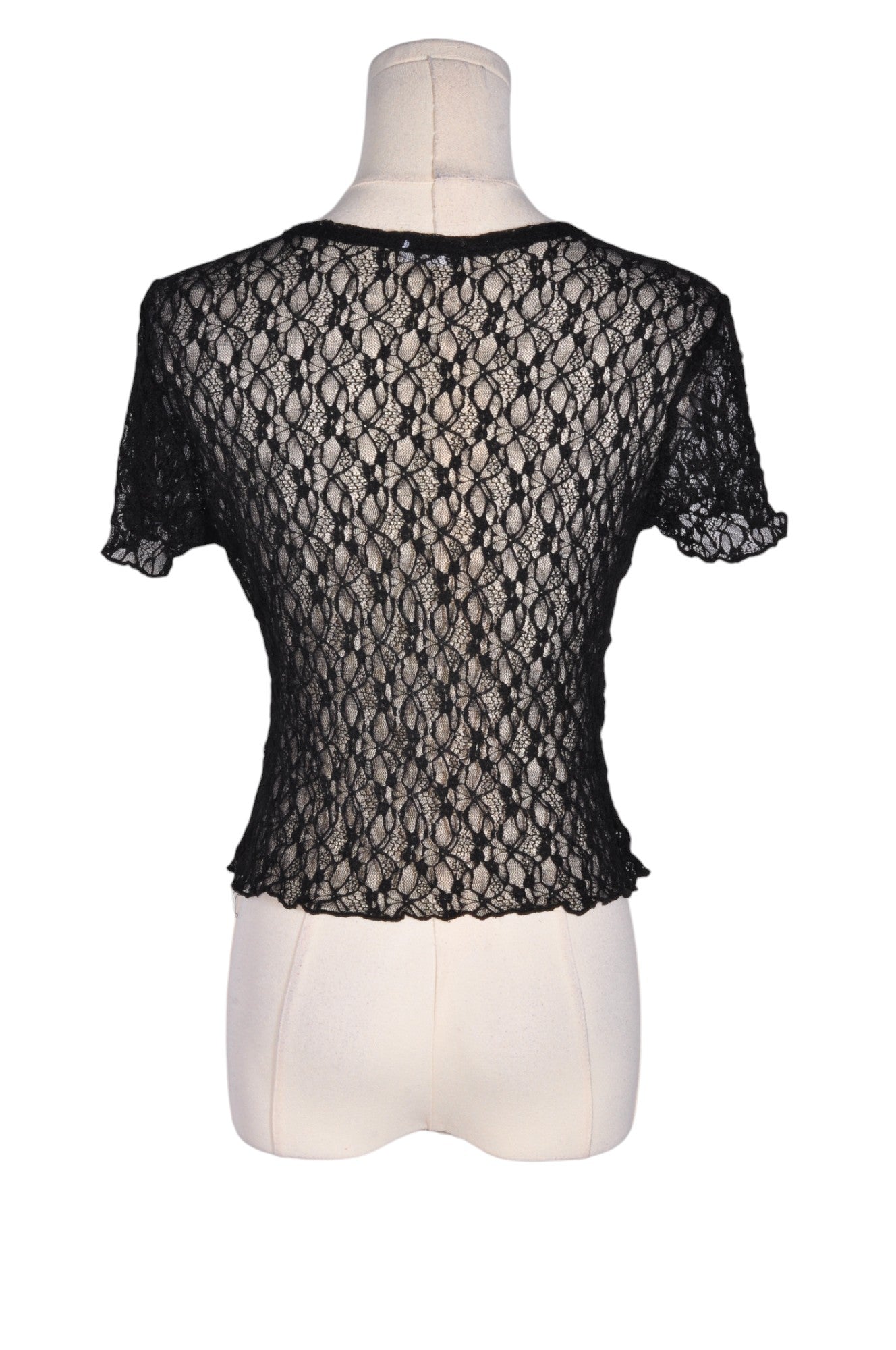 ARDENE Women Blouses Regular fit in Black - Size XL | 9.99 $ KOOP