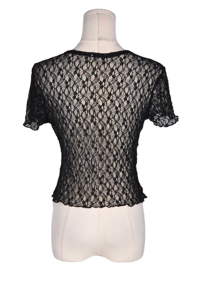 ARDENE Women Blouses Regular fit in Black - Size XL | 9.99 $ KOOP