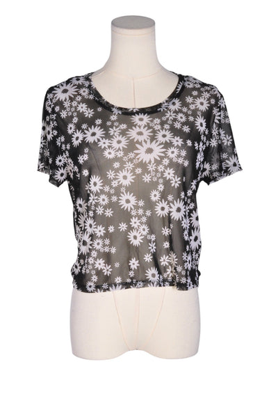 ARDENE Women Crop Tops Regular fit in Black - Size XL | 9.99 $ KOOP