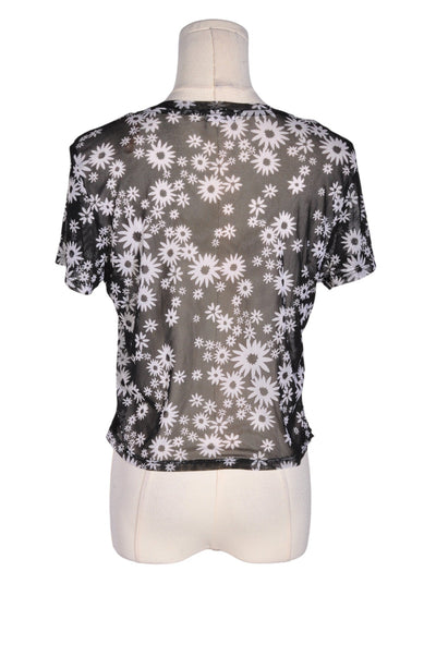 ARDENE Women Crop Tops Regular fit in Black - Size XL | 9.99 $ KOOP