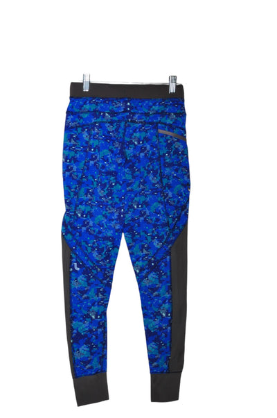 LOLE Women Activewear Leggings Regular fit in Blue - Size XS | 29.99 $ KOOP