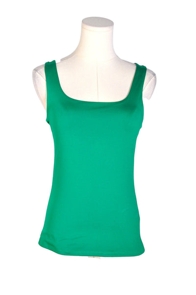 REITMANS Women Tank Tops Regular fit in Green - Size M | 12.29 $ KOOP