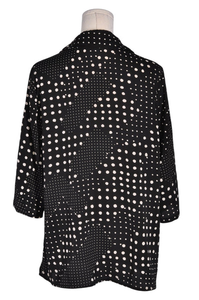 BLOOM CHIC Women Button Down Tops Regular fit in Black - Size 10 | 11.1 $ KOOP