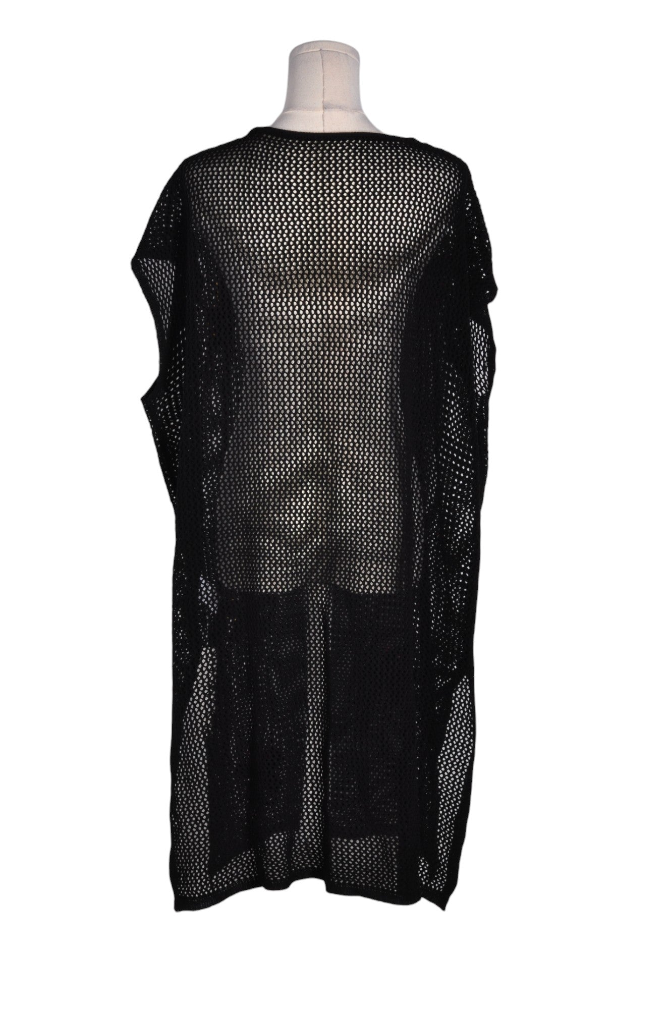 BLOOM CHIC Women Drop Waist Dresses Regular fit in Black - Size 10 | 13.3 $ KOOP