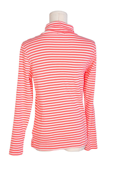 TABI Women Turtleneck Tops Regular fit in Red - Size XS | 9.99 $ KOOP