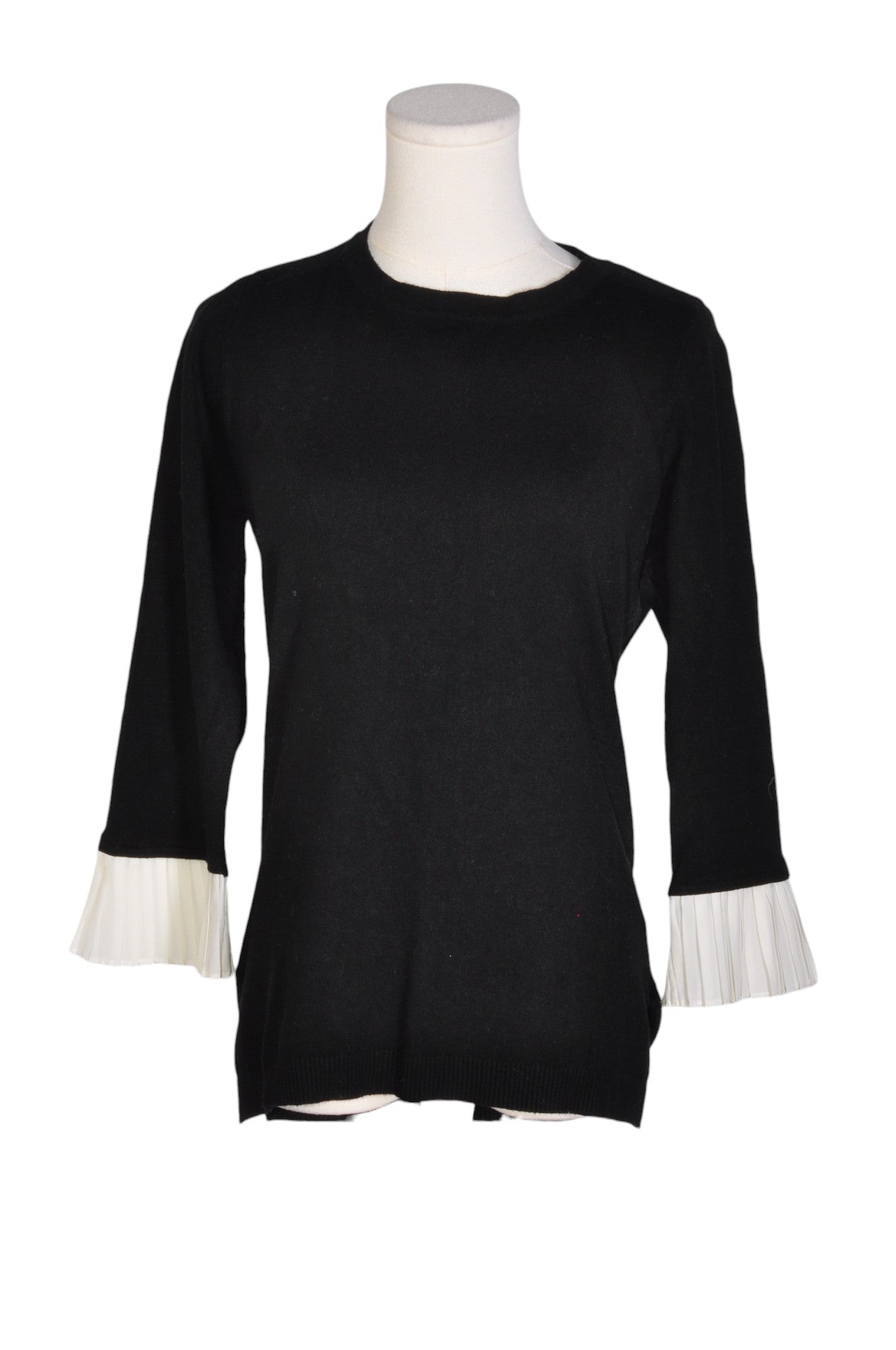 UNBRANDED Women Blouses Regular fit in Black - Size M | 9.99 $ KOOP