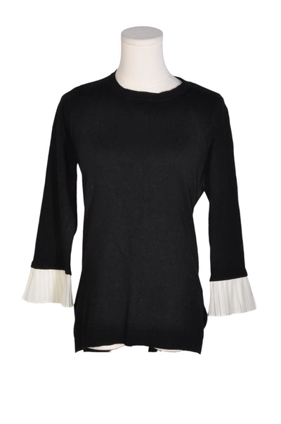 UNBRANDED Women Blouses Regular fit in Black - Size M | 9.99 $ KOOP