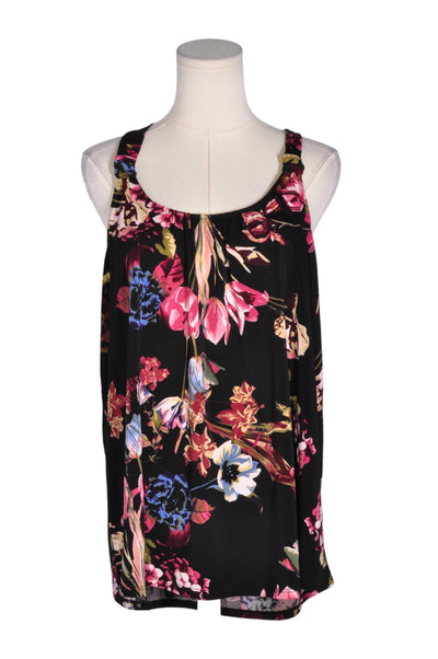 RICKI'S Women Tank Tops Regular fit in Black - Size XL | 14.9 $ KOOP