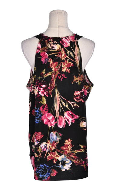 RICKI'S Women Tank Tops Regular fit in Black - Size XL | 14.9 $ KOOP