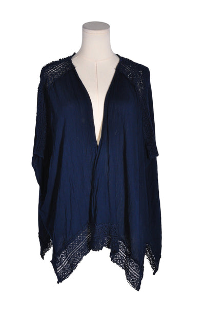 RICKI'S Women Cardigans Regular fit in Blue - Size L | 14.9 $ KOOP