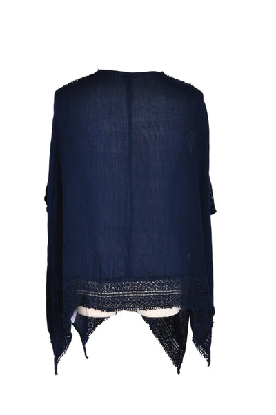 RICKI'S Women Cardigans Regular fit in Blue - Size L | 14.9 $ KOOP