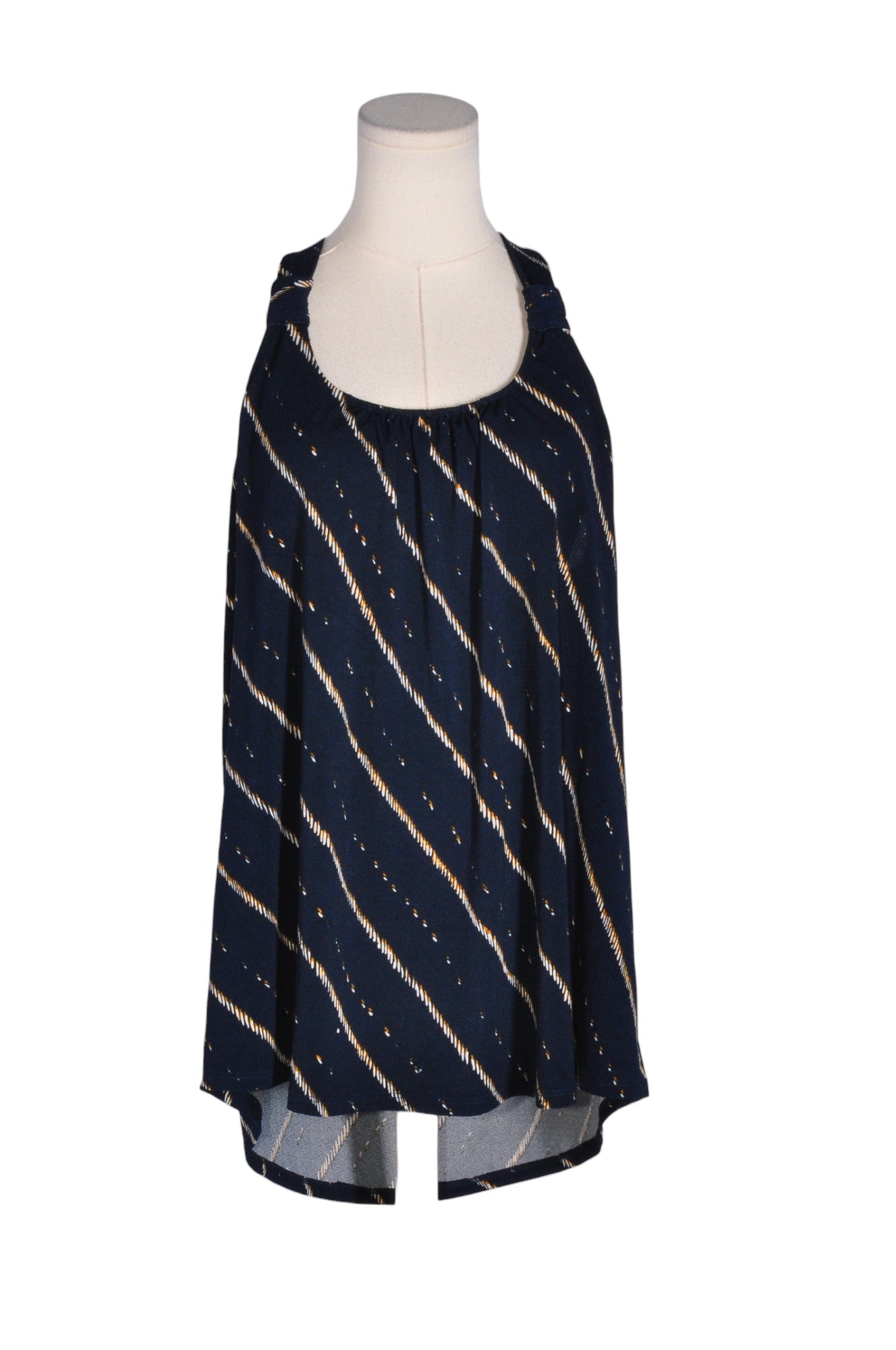 RICKI'S Women Halter Tops Regular fit in Blue - Size XL | 13.99 $ KOOP