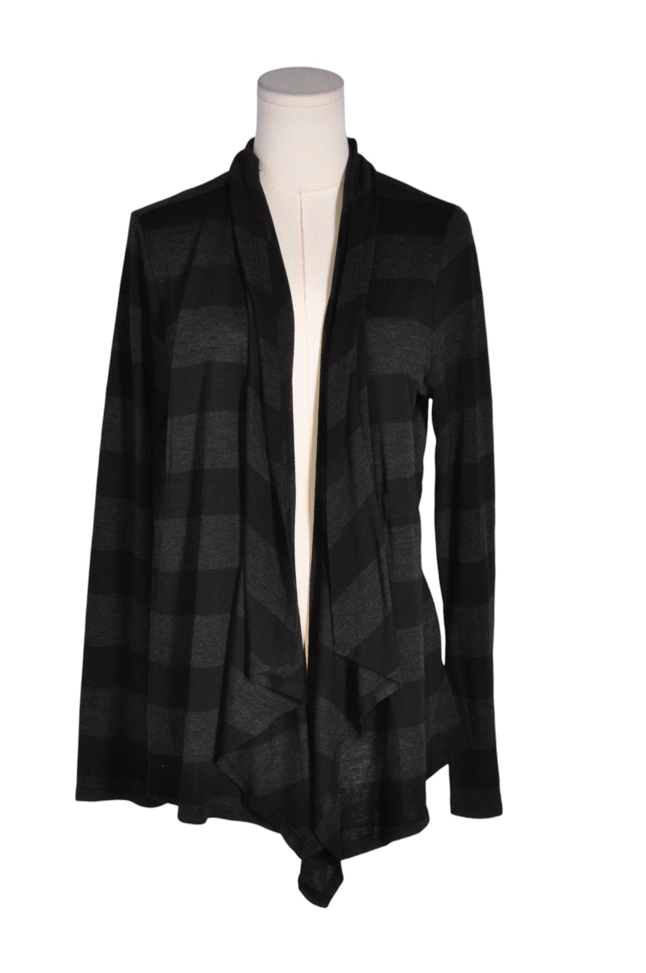 FYLO Women Cardigans Regular fit in Black - Size L | 13.25 $ KOOP