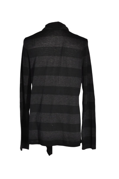 FYLO Women Cardigans Regular fit in Black - Size L | 13.25 $ KOOP