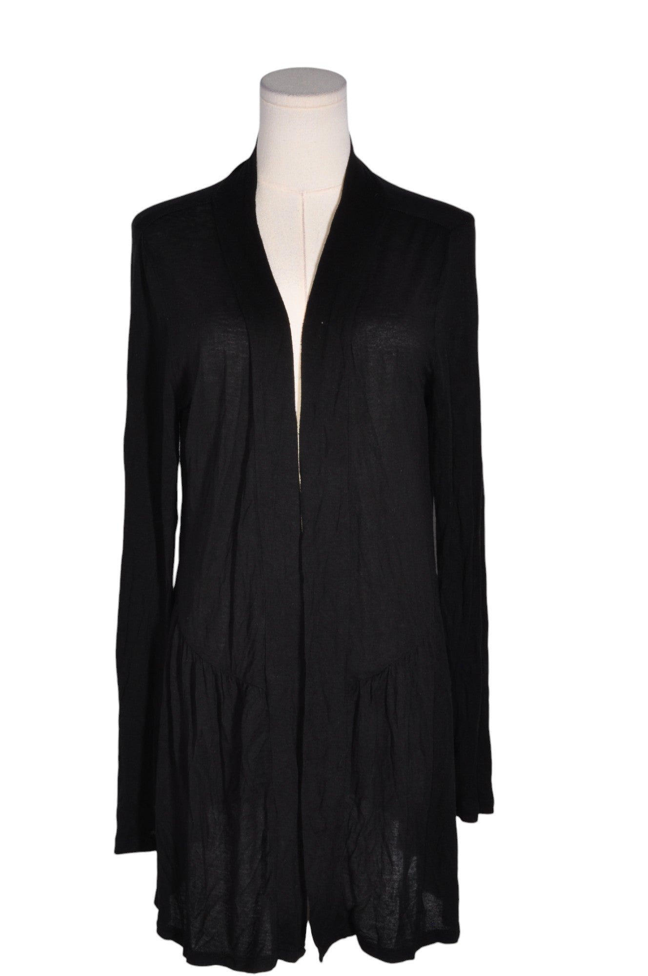 RICKI'S Women Cardigans Regular fit in Black - Size M | 14.9 $ KOOP