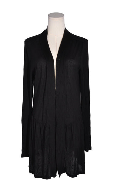 RICKI'S Women Cardigans Regular fit in Black - Size M | 14.9 $ KOOP