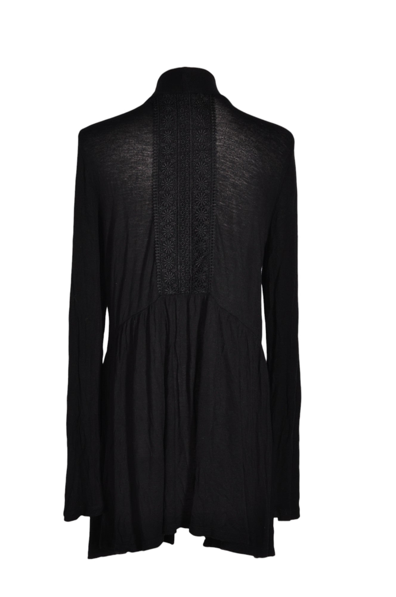 RICKI'S Women Cardigans Regular fit in Black - Size M | 14.9 $ KOOP