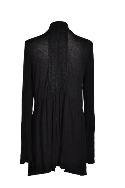 RICKI'S Women Cardigans Regular fit in Black - Size M | 14.9 $ KOOP