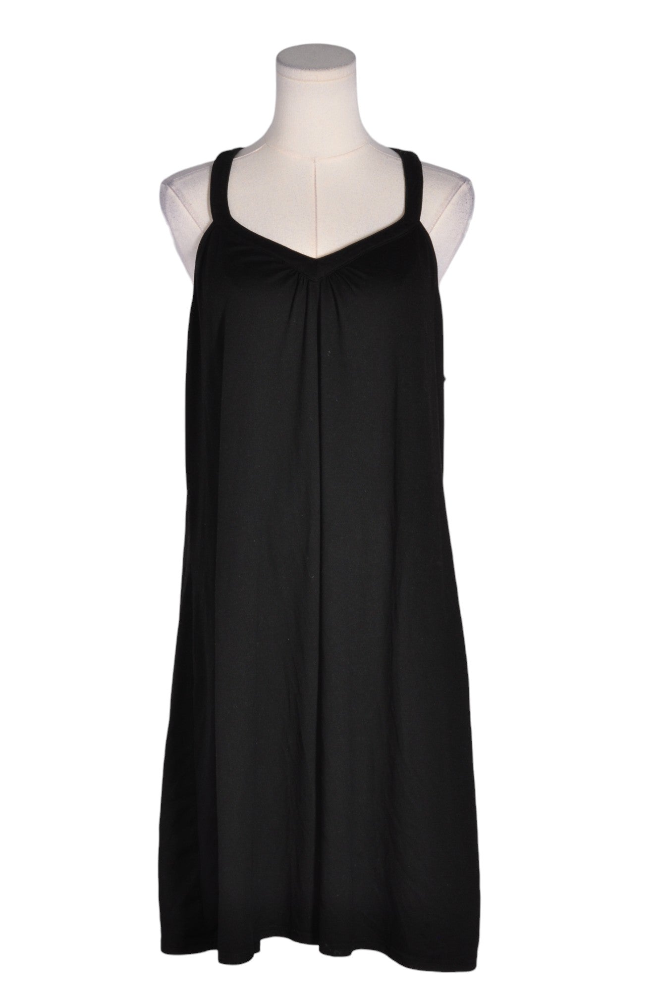 EKOUAER Women A-Line Dresses Regular fit in Black - Size L | 23.2 $ KOOP