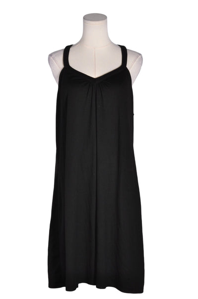 EKOUAER Women A-Line Dresses Regular fit in Black - Size L | 23.2 $ KOOP
