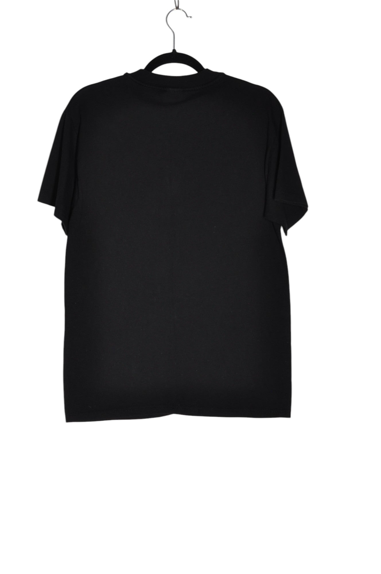 HANES Men T-Shirts Regular fit in Black - Size M | 9.99 $ KOOP