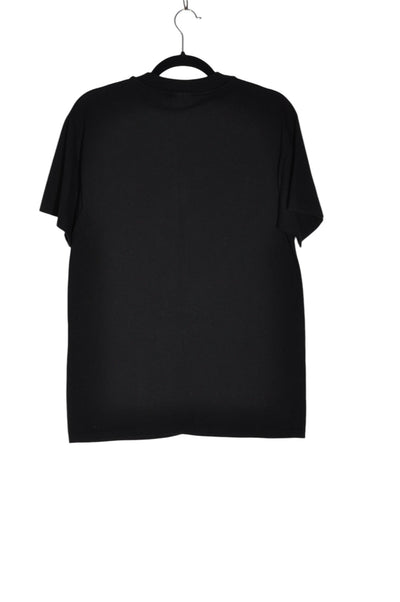HANES Men T-Shirts Regular fit in Black - Size M | 9.99 $ KOOP