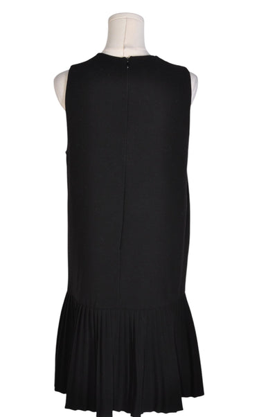 UNBRANDED Women Drop Waist Dresses Regular fit in Black - Size M | 13.25 $ KOOP