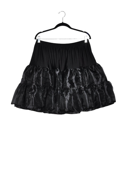 BLACKBUTTERFLY Women Casual Skirts Regular fit in Black - Size 2 | 13.99 $ KOOP