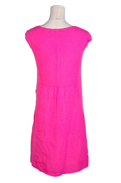 UNBRANDED Women Shift Dresses Regular fit in Pink - Size M | 13.25 $ KOOP