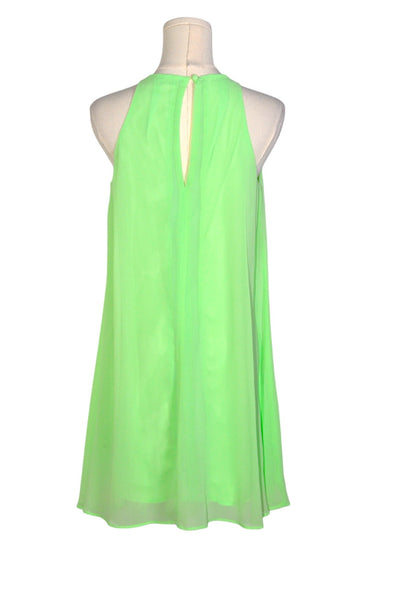 GIANNI BINI Women A-Line Dresses Regular fit in Green - Size XS | 29.99 $ KOOP