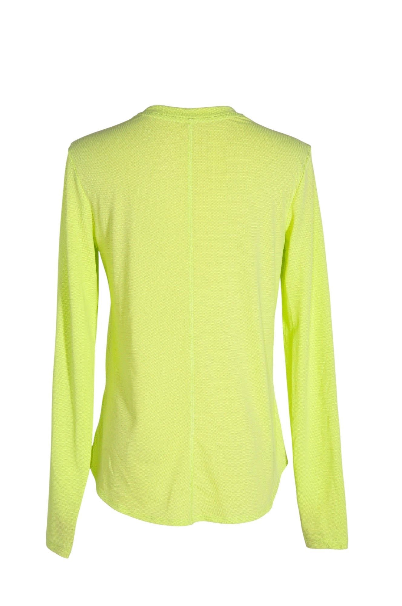 ATHLETIC WORKS Women Activewear Tops Regular fit in Green - Size XS | 9.99 $ KOOP