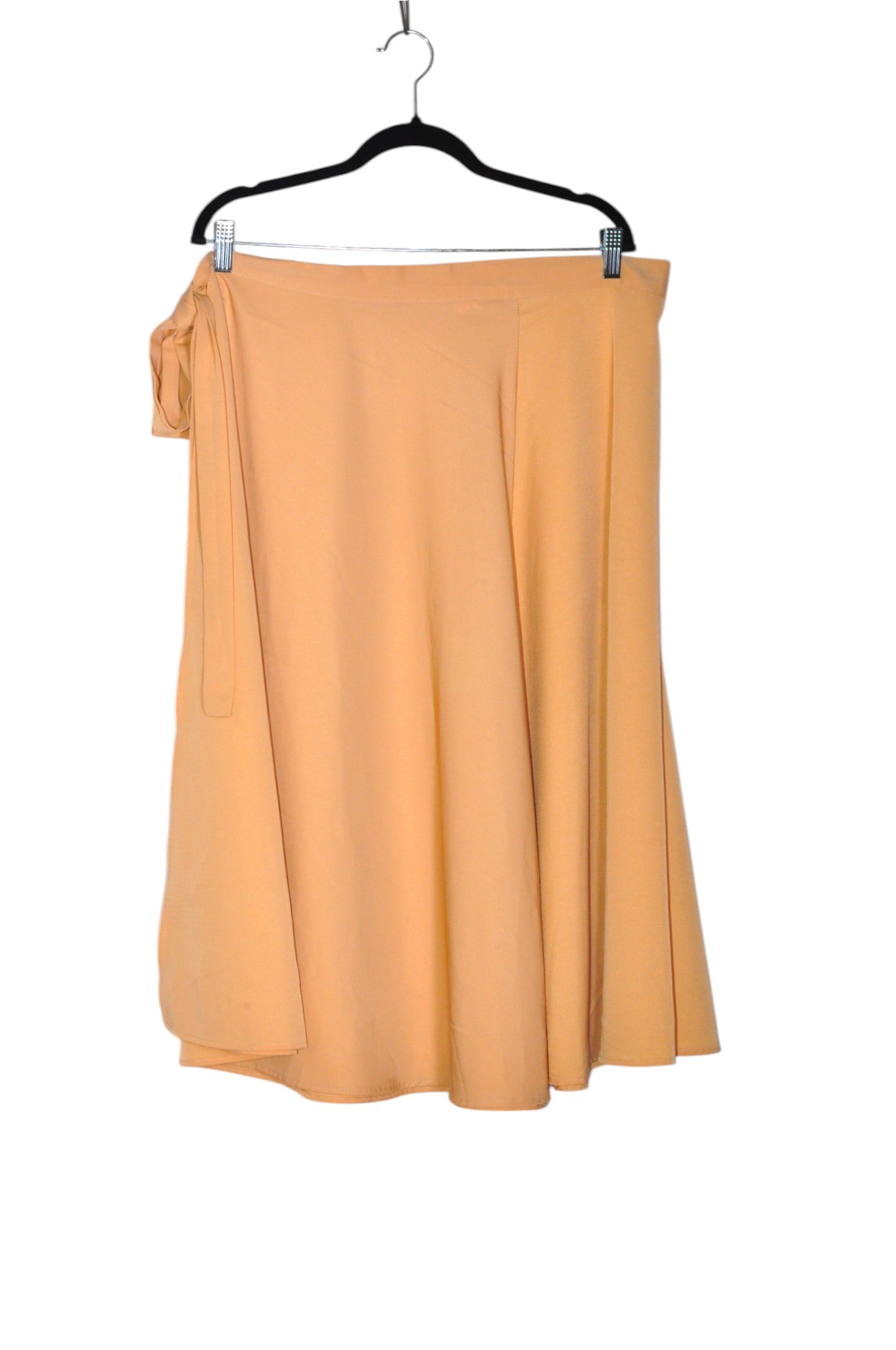 UNBRANDED Women Casual Skirts Regular fit in Beige - Size S | 12.2 $ KOOP