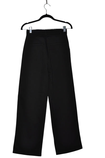 XY Women Work Pants Regular fit in Black - Size M | 13.25 $ KOOP