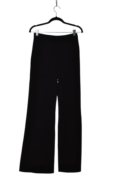 FOREVER 21 Women Work Pants Regular fit in Black - Size S | 11.99 $ KOOP