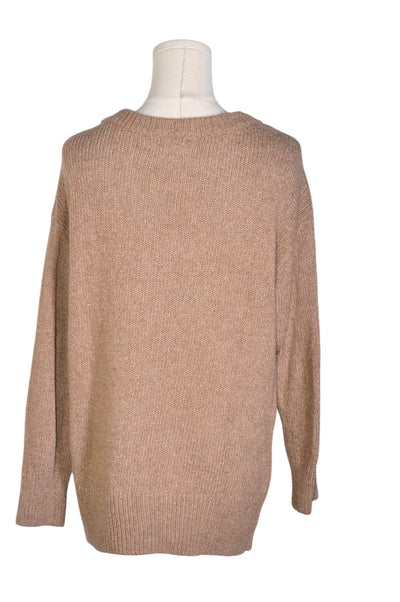 OLD NAVY Women Sweaters Regular fit in Brown - Size S | 13.99 $ KOOP