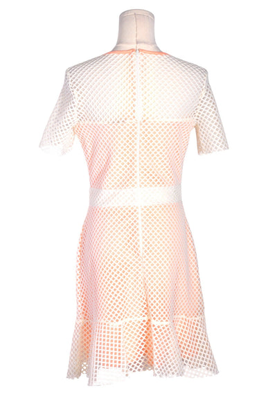 ASOS Women Fit & Flare Dresses Regular fit in Pink - Size 6 | 25.29 $ KOOP